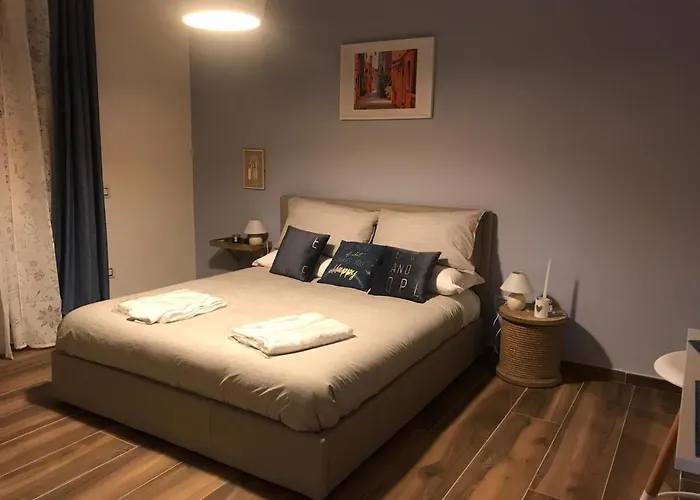 La Casa Di Alice