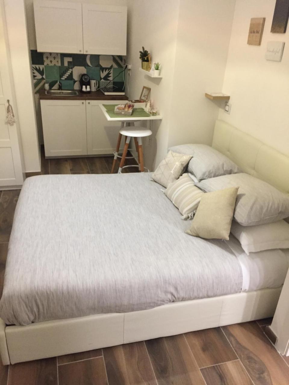 La Casa Di Alice Bed & Breakfast Salerno