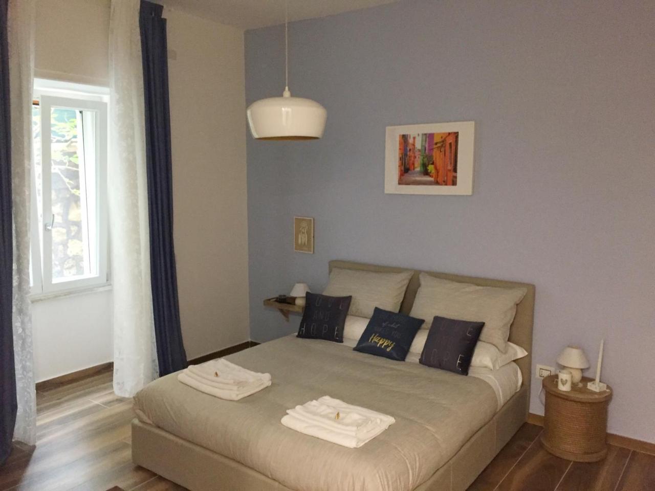 La Casa Di Alice Bed & Breakfast