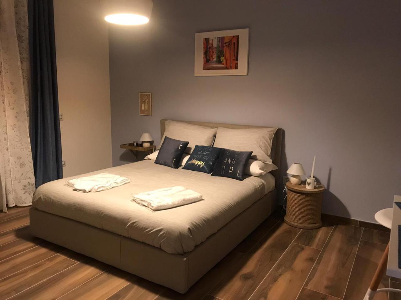 La Casa Di Alice Bed & Breakfast 2*