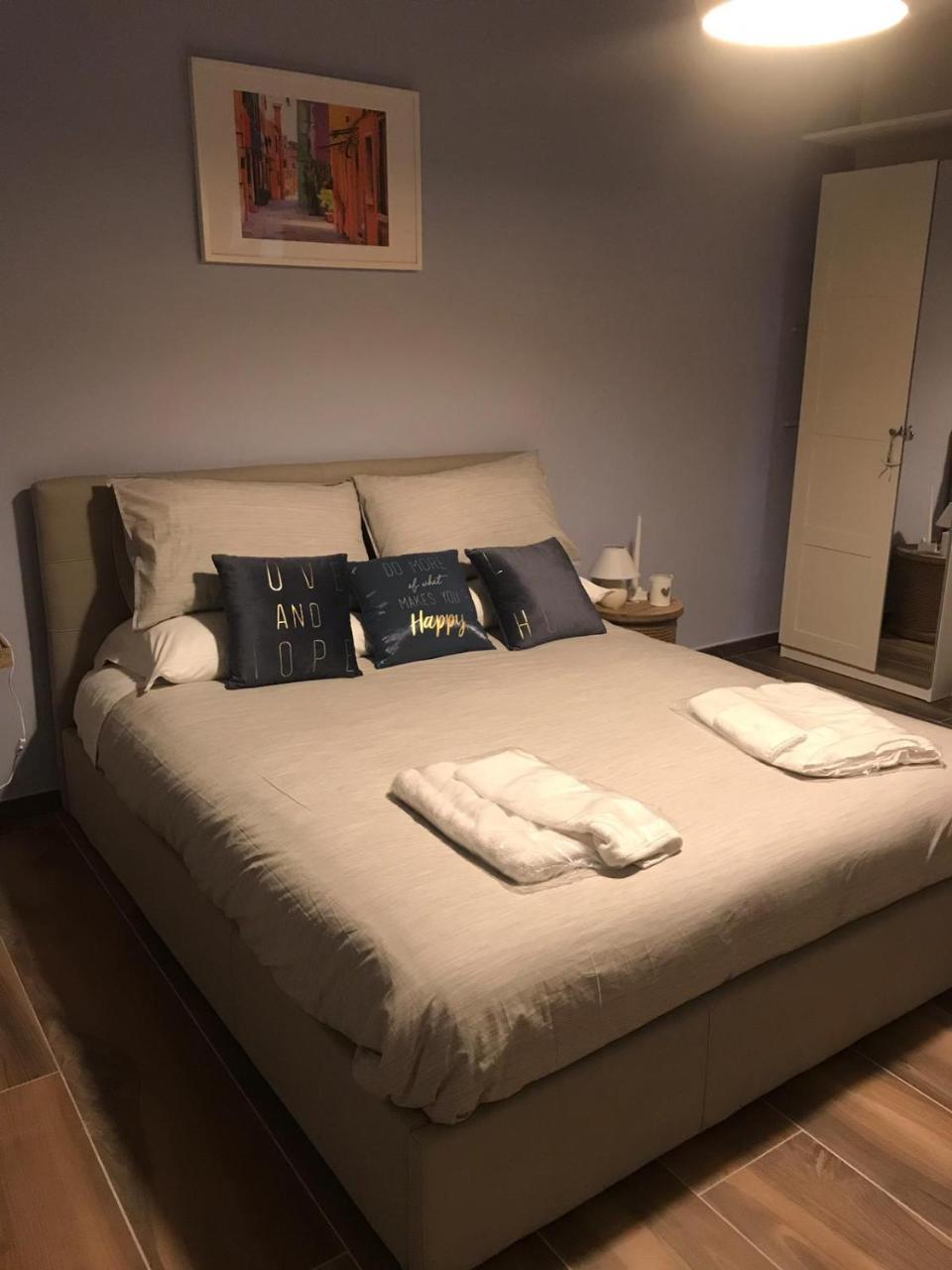 La Casa Di Alice Bed & Breakfast 2*